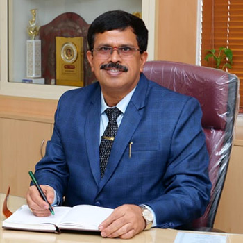 Dr. Sudheer Pai K L