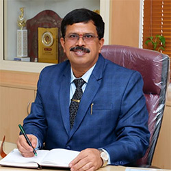 Dr. Sudheer Pai K L