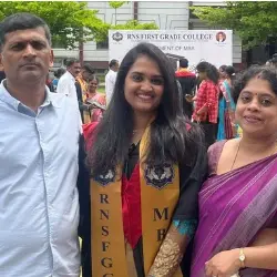 MBA parents
